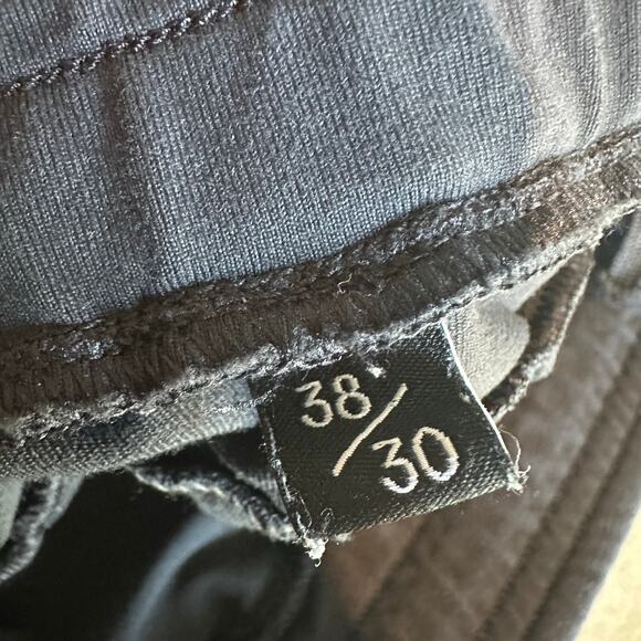 Public Rec Men's All Day Every Day Pant Black 38 - Picture 3 of 11